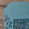 Dandelion - Side Table - Blue - Image 4