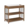 Pixie - Changing Table - Walnut, Charcoal - Image 3