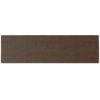 Harper - 3 Door Sideboard Buffet / Storage Cabinet - Walnut Brown - Image 8