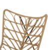 Bryson - Chair - Light Brown - Image 14