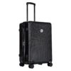 Luggage Sets 3 Piece Hardshell Suitcases With Wheels, Lightweight Expandable Travel Luggage With Tsa Lock, Carry-On, Checked Luggage (20" 24" 28") - Black - Image 10