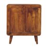Mini Classic Cabinet - Brown - Image 4