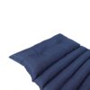 72.83" Outdoor Lounge Chairs (Set of 2), Cushion Replacement Patio Funiture Seat Cushion Chaise Lounge Cushion - Navy Blue - Image 7