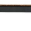 Essex - Writing Desk - Black, Whiskey - Image 5