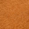 Compression Sofa:4 Seater Orange Sofa With Wood Grain Chenille Fabric, 30D, 60 Hardness Full Sponge, 4 Pillows For Living Room, Home Furniture Sleeper Sectional Sofa For Apartment - Image 10