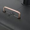 Wheelie - Umbrella Base Square - Black - Image 12