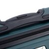 3 Piece Luggage Sets Lightweight Suitcase With Two Hooks, Spinner Wheels, Tsa Lock, (20/24/28) - Dark Green - Image 30