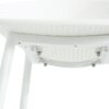 Gable - Barstool (Set of 2) - White - Image 13