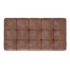 Sienna - Storage Ottoman Bench - Brown - Image 4