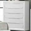 Tarian - Chest - White - Image 8