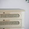 Cabinet - Brown Wood - Image 14
