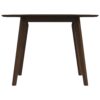 Alina - Dining Table - Brown - Image 11