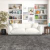 Emma - Mid Century Modern Luxury Sofa - Cream - Image 2
