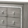 Antares - Dresser - Light Gray - Image 3