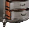 Ariadne - Chest - Antique Silver - Image 4