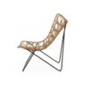Bryson - Chair - Light Brown - Image 9