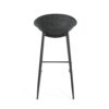 Gable - Barstool (Set of 2) - Black - Image 7