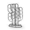 Wine Rack - Black - Image 5