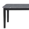 Vhong - Dining Table - Gray - Image 2