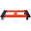 Poly Mover's Dolly - Red - Image 2