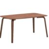 Casson - Dining Table - Walnut - Image 3