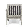 Perla - Right Armchair - Gray - Image 4