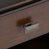 Artisan - Bedside Table - Russet Brown - Image 4
