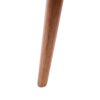 Accent Bench With Button Tufted Seat - Tan - Image 7