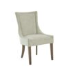Ultra - Dining Chair With High Back (Set of 2) - Light Green Multi - Image 5