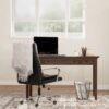 Amherst - Desk - Russet Brown - Image 10