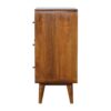 Curved Chest - Chestnut - Image 7