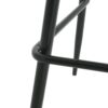 Gable - Barstool (Set of 2) - Black - Image 13