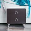Elms - Accent Table - Espresso - Image 7
