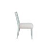 Ladderback Side Dining Chair (Set of 2) - Light Blue - Image 2