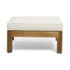 Alcove - L Shape Sofa Set - Beige - Image 12