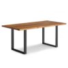 Fieldcrest - Dining Table - Natural - Image 3