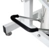 Hydraulic Pet Grooming Table With"H" Arm - Pink - Image 18
