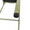Carmella - Outdoor Barstool (Set of 6) - Green - Image 3