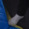 10 Ft Trampoline Inner Safety Net Elastic Ropes Version - Blue - Image 9