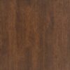 Levi - Modern Style Rectangular Dining Table - Brown - Image 7