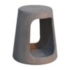 Acid - Open Side Table - Gray Ash - Image 4