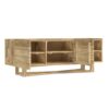 Harrow - TV Media Stand - Natural - Image 4
