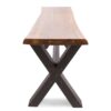 Sanibel - Dining Bench - Teak - Image 9