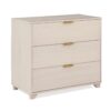 Pixie - Changing Topper Washed - Natural - Image 3