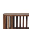 Ariella - Cabinet - Oak - Image 6
