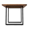 Fieldcrest - Dining Table - Natural - Image 4