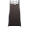 Commercial Grade Standing Propane Patio Heater - Mocha - Image 4