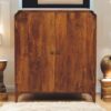 Newton - Cabinet - Brown - Image 10