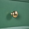 30" Bathroom Vanity With Sink, 1 Tip Out Drawer, 3 Drawers, Door Shelf, Soft Closing Door - Green - Image 22