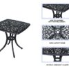 End Table - Gunmetal - Image 3